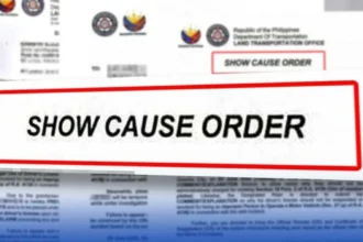 And the crackdown begins: 205 driving schools face closure, 88 more LTO officials in trouble for various anomalies
