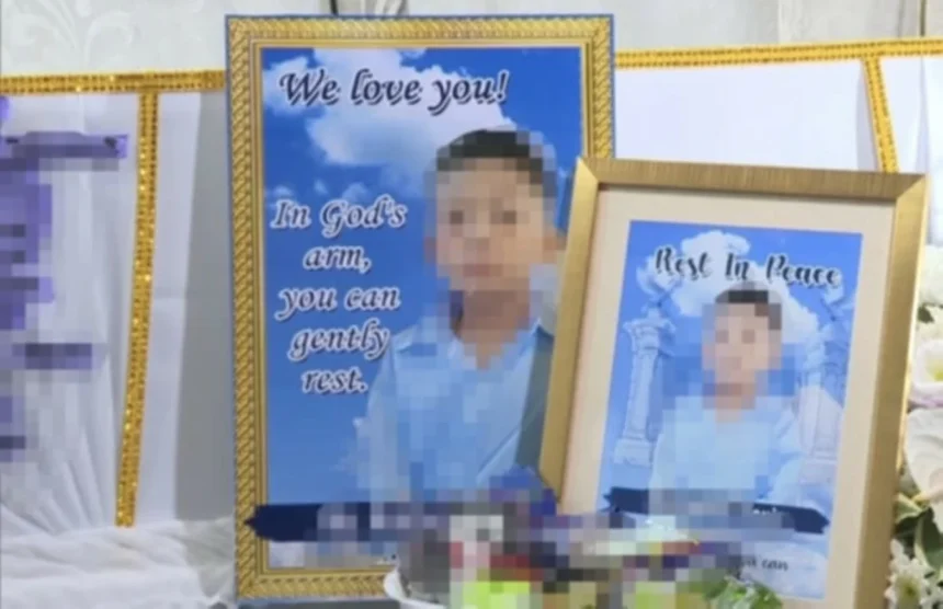 Anesthesia misuse led to boy’s death in Tondo — MPD