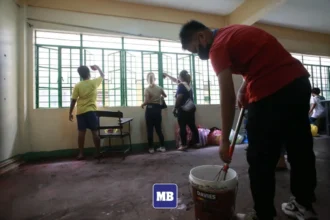 Angara urges bayanihan, literacy focus as Brigada Eskwela 2025 kicks off June 9