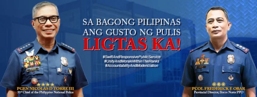 Another pack of floating shabu recovered in Ilocos Norte