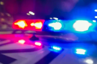 Authorities rescue man on top of Zamboanga City building