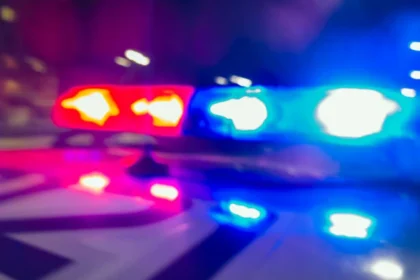 Authorities rescue man on top of Zamboanga City building