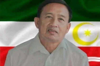 BARMM school supervisor wounded in shooting dies