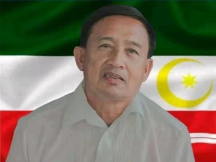 BARMM school supervisor wounded in shooting dies