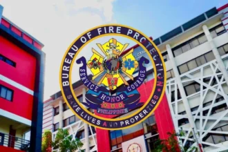 BFP: Viral post on hiring of teachers as 'Fire Inspector' absolutely false