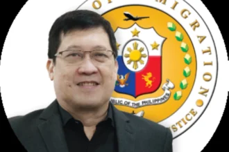 BI Commissioner Viado vows to push reform amid ‘smear campaign’