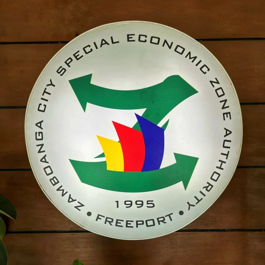 BI to set up one-stop services at Zamboanga City Special Economic Zone