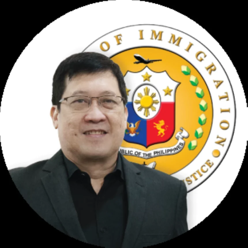 BI’s Viado welcomes ‘corruption’ probe ordered by Pres Marcos