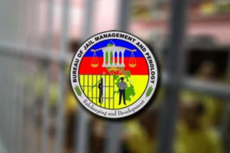 BJMP: 10 PDLs with terrorism-related cases released from NCR prison