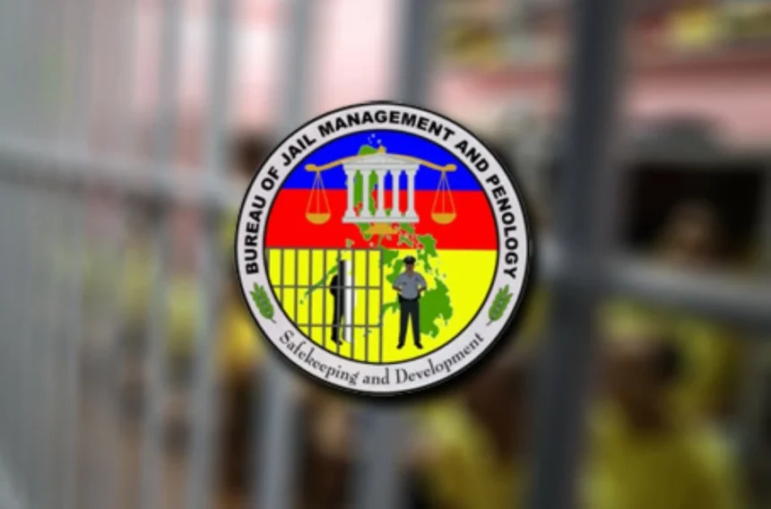 BJMP: 10 PDLs with terrorism-related cases released from NCR prison