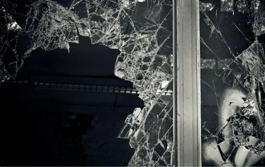 Back-to-back ‘basag-kotse’ incidents recorded in Cavite