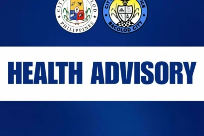 Bacolod records first Mpox case