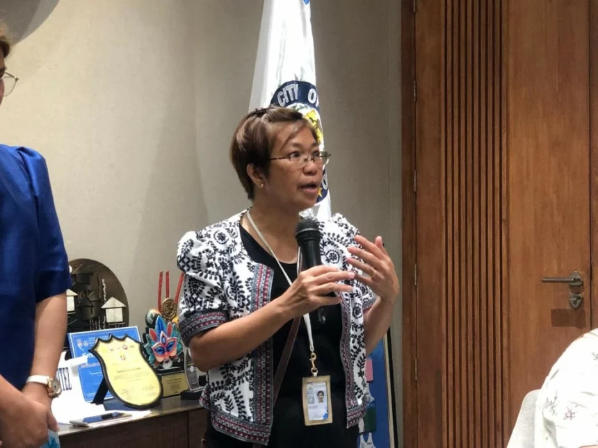 Bacolod steps up border control vs monkeypox