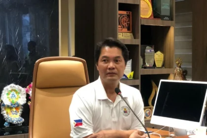 Bacolod to launch P20 per kilo rice on June 5