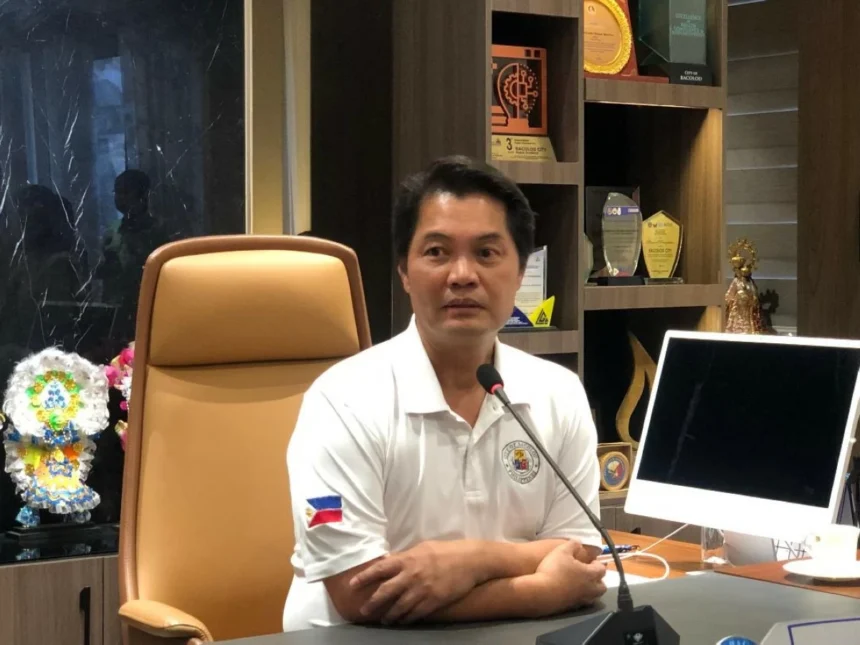 Bacolod to launch P20 per kilo rice on June 5