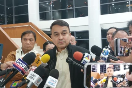 Barbers has more things to say about InfinitUs, pro-China 'keyboard warriors'