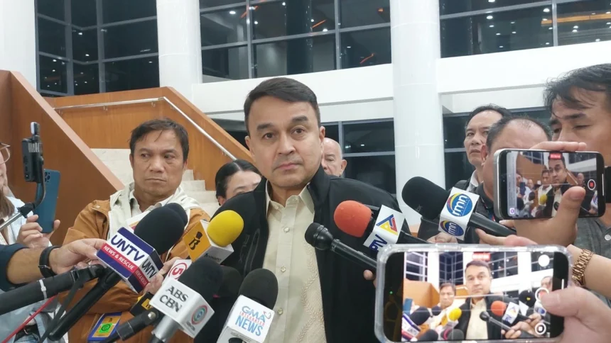 Barbers has more things to say about InfinitUs, pro-China 'keyboard warriors'