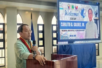 Basilan declared 'free' from Abu Sayyaf Group -- OPAPRU