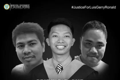 Batangas town mourns murder of 3 goat dealers