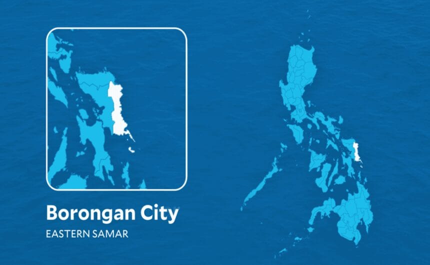Borongan gov’t mulls using water sources to generate power supply