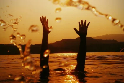 Boy, senior citizen drown in Cebu