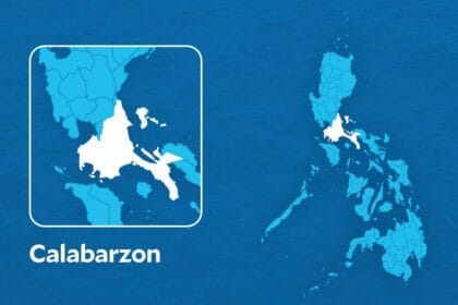 Brig. Gen. Jack Wanky named as new Calabarzon top cop