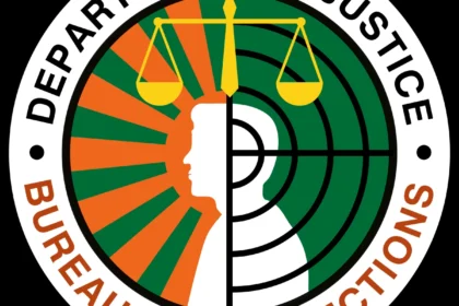 BuCor promotes 78 uniformed personnel