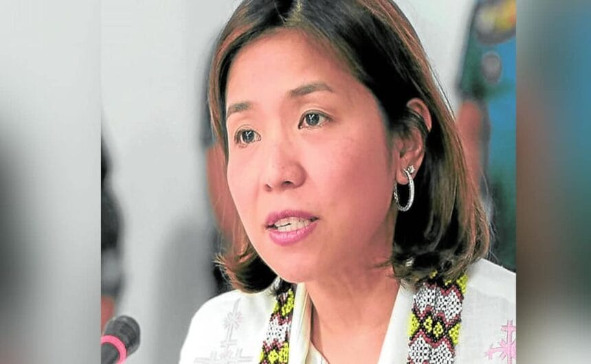 Budget committee eyes P6.793-T national budget for 2026