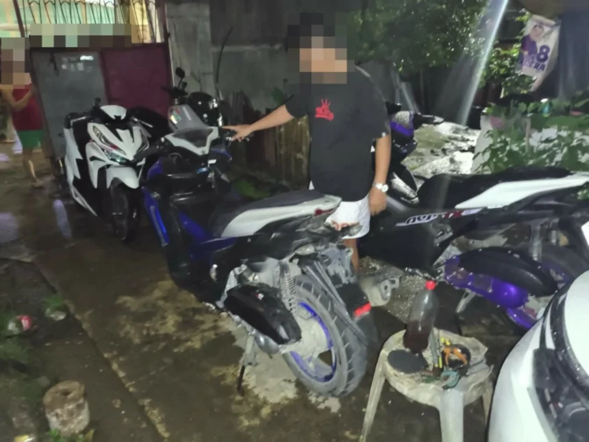 Bulacan police arrest 2 carnappers in QC