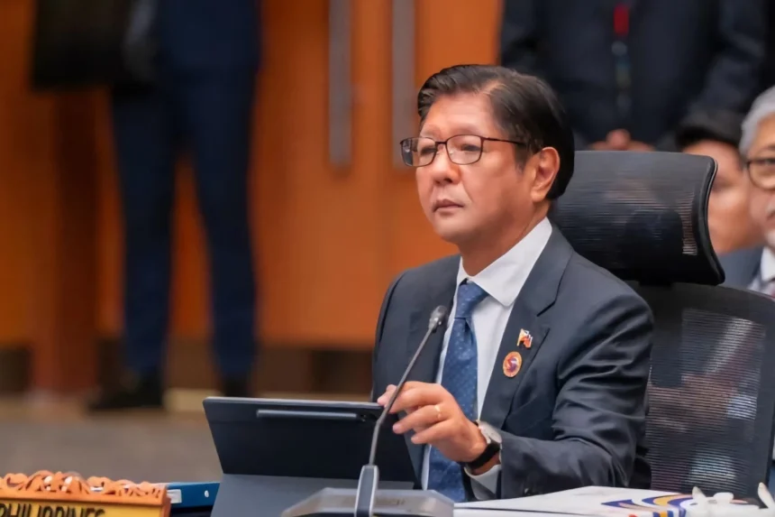 CA receives Marcos' nomination of 7 new Philippine ambassadors