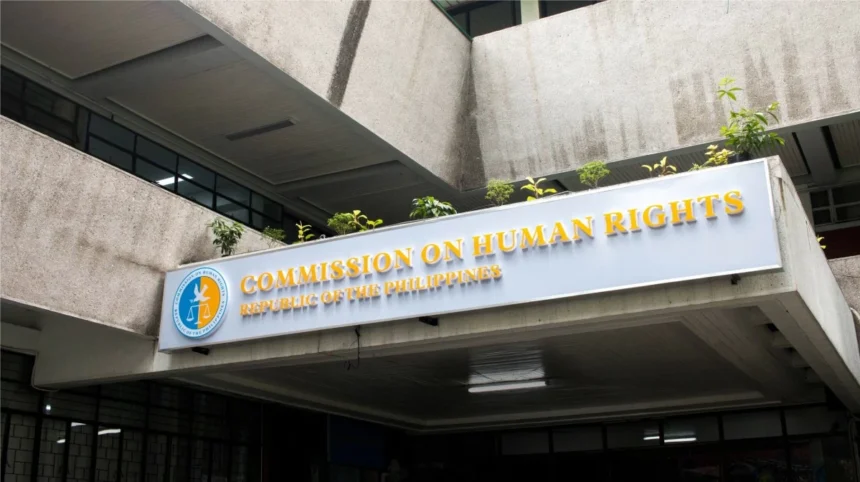 CHR urges Filipinos not to blame LGBTQI community over spread of Mpox virus