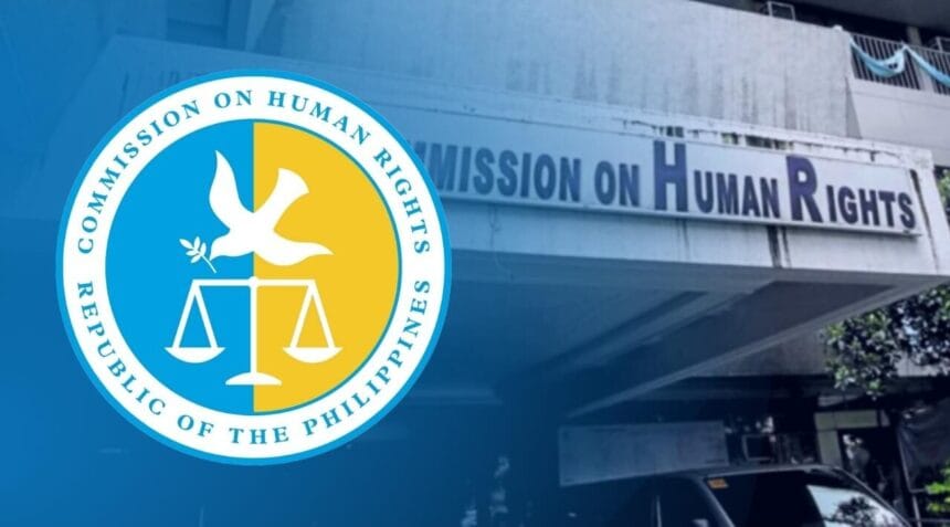 CHR urges protection of witness