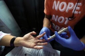 CSC issues guide on filing discrimination raps linked to HIV, AIDS