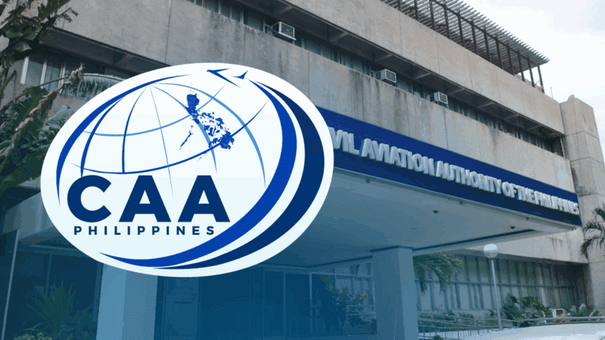 Caap holds qualifying exams for air traffic course