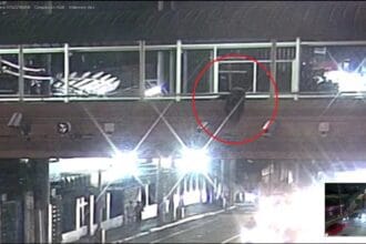 Cables stolen from NCAP cameras in Guadalupe — MMDA