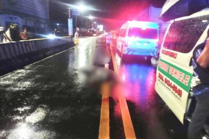 Call center agent killed in hit-and-run