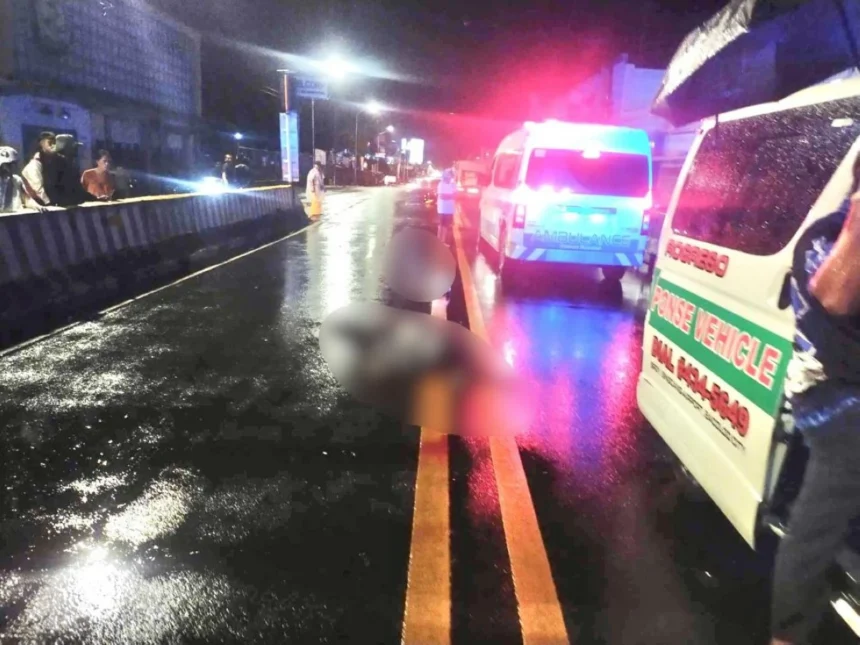 Call center agent killed in hit-and-run