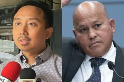 Can he even scrutinize evidence? Manuel blasts Dela Rosa for spreading AI video on impeachment