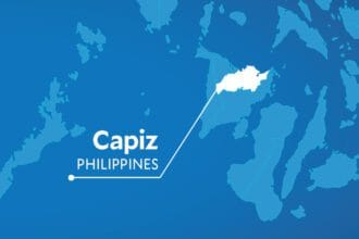 Capiz records first mpox case