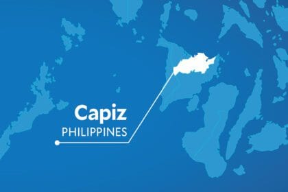 Capiz records first mpox case
