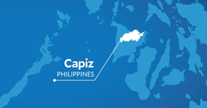 Capiz records first mpox case