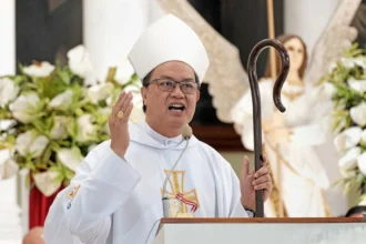 Cardinal David to Senate: Let conscience, not convenience, guide impeachment process