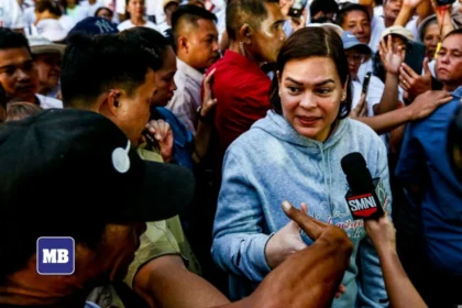 Caritas Philippines backs urgent, lawful impeachment process vs VP Duterte