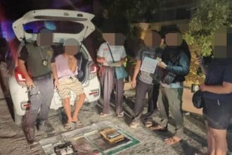 Cavite drug sting yields P1.36-M shabu, 1 arrest