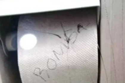 Cebu Pacific flight receives bomb threat