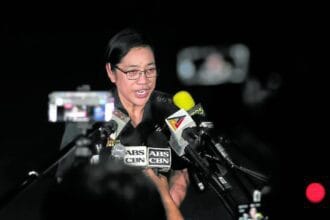 Central Luzon top cop is new director for comptrollership