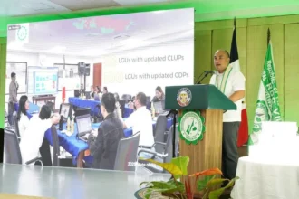 Central Visayas fastest growing economy in PH in 2024