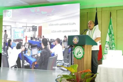 Central Visayas fastest growing economy in PH in 2024