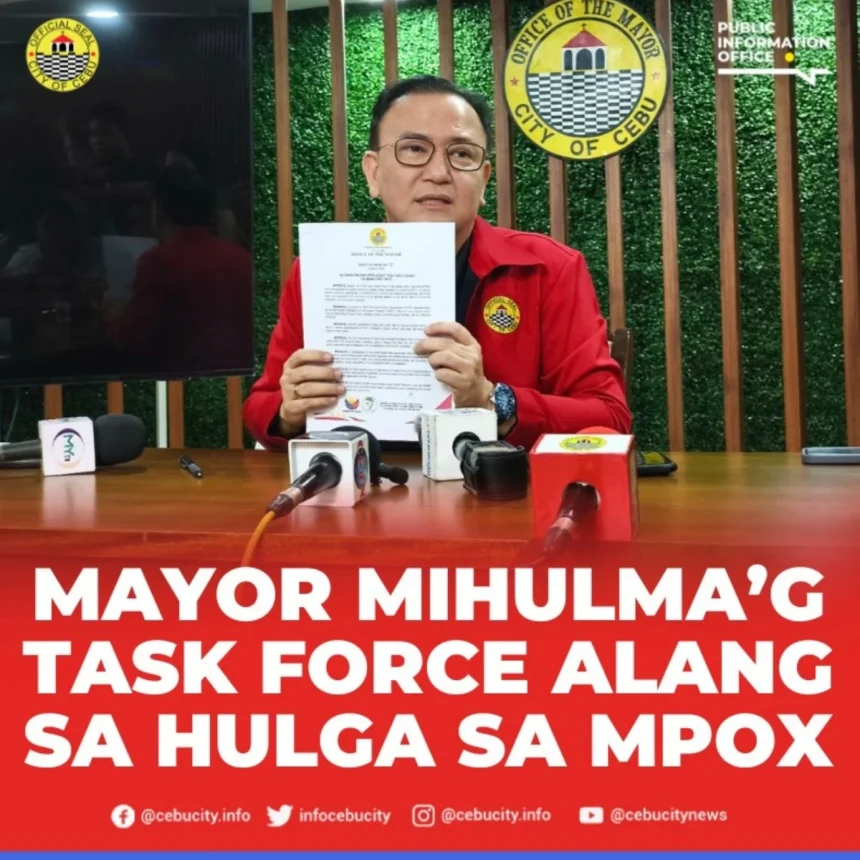 Central Visayas logs 6 monkeypox cases