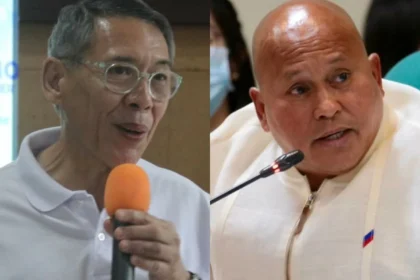 Chel Diokno asks, can a judge file a motion?